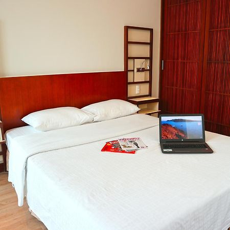 Saigon View Residences Πόλη Χο Τσι Μινχ Εξωτερικό φωτογραφία