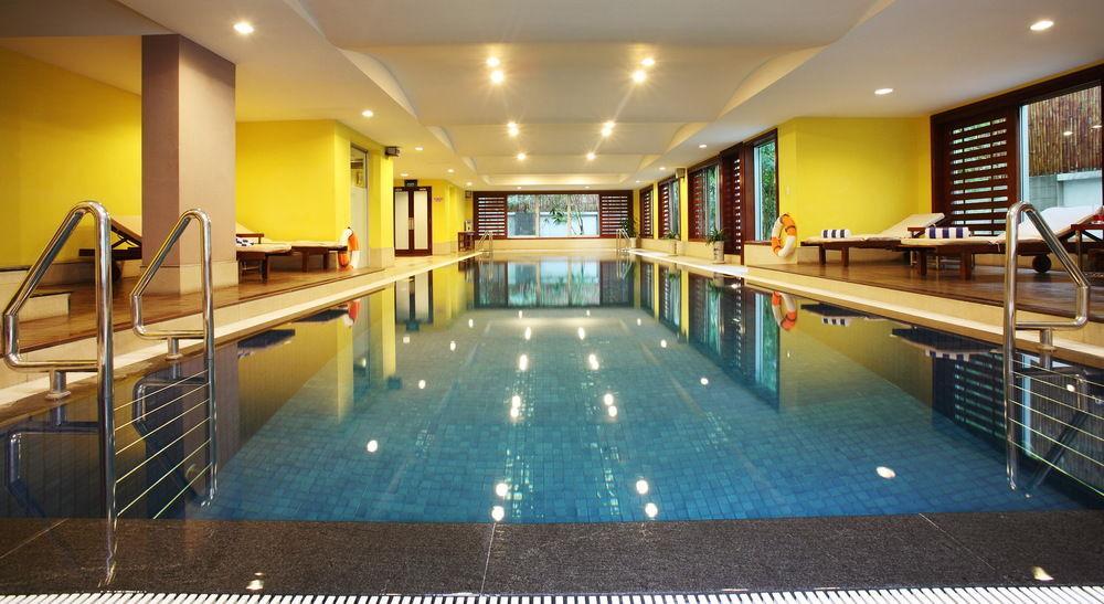 Saigon View Residences Πόλη Χο Τσι Μινχ Εξωτερικό φωτογραφία