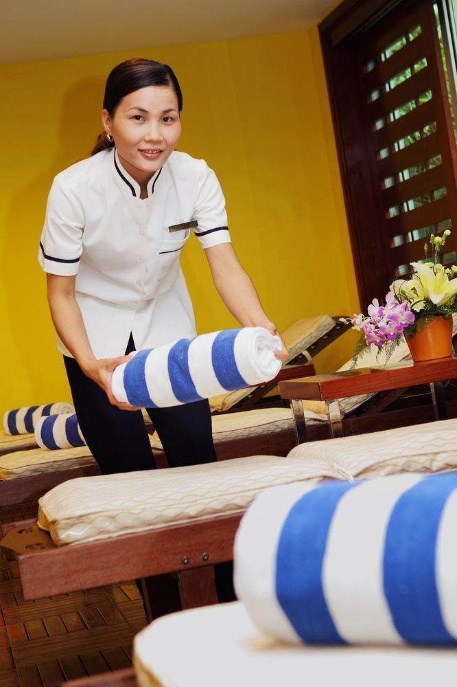 Saigon View Residences Πόλη Χο Τσι Μινχ Εξωτερικό φωτογραφία