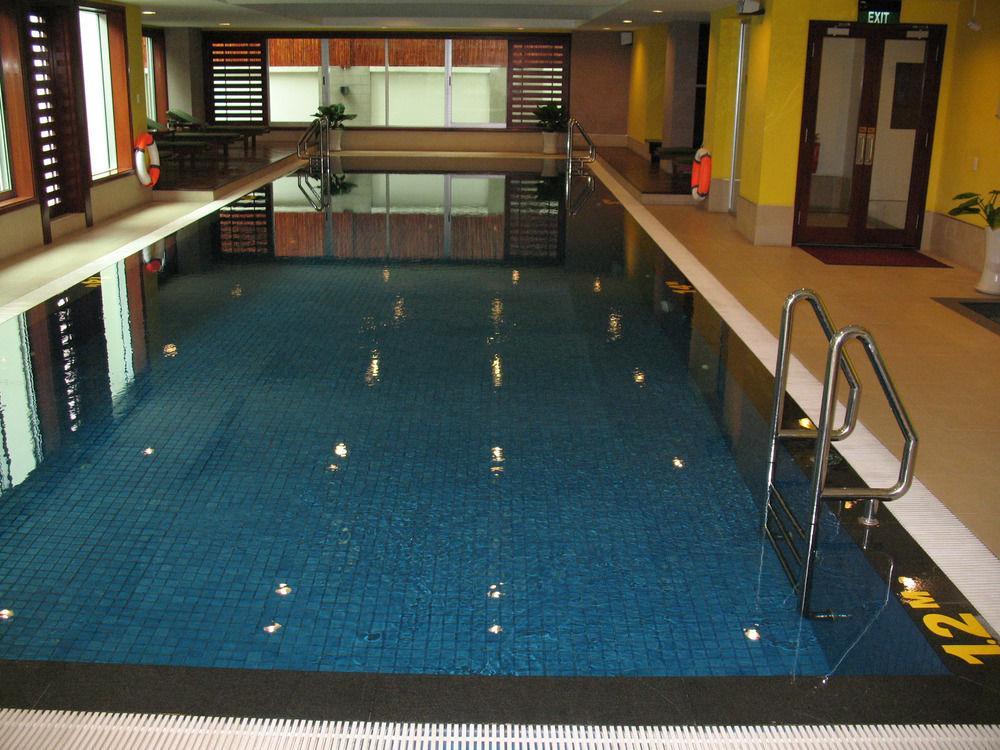 Saigon View Residences Πόλη Χο Τσι Μινχ Εξωτερικό φωτογραφία
