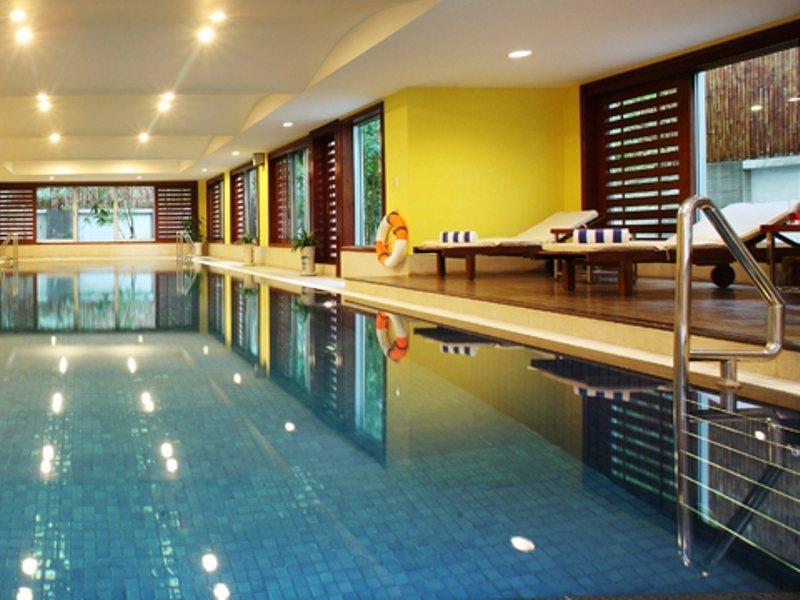 Saigon View Residences Πόλη Χο Τσι Μινχ Εξωτερικό φωτογραφία