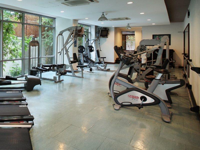 Saigon View Residences Πόλη Χο Τσι Μινχ Εξωτερικό φωτογραφία