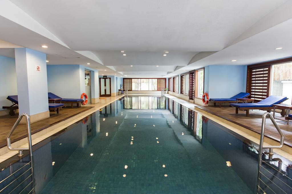 Saigon View Residences Πόλη Χο Τσι Μινχ Εξωτερικό φωτογραφία