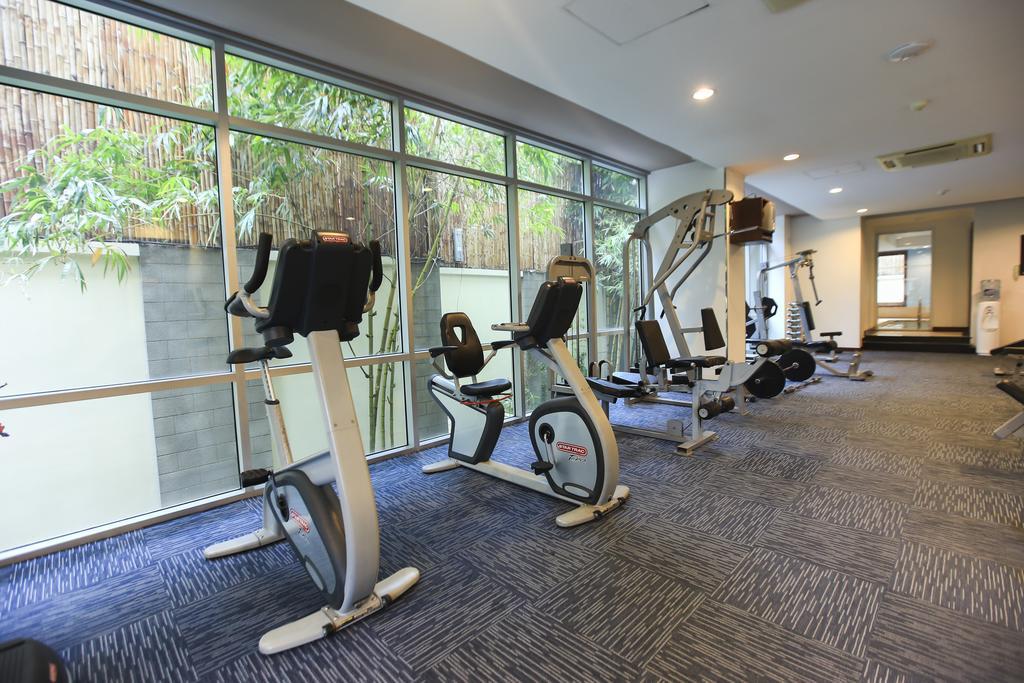 Saigon View Residences Πόλη Χο Τσι Μινχ Εξωτερικό φωτογραφία