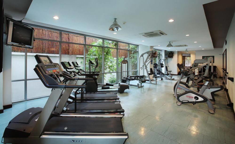 Saigon View Residences Πόλη Χο Τσι Μινχ Εξωτερικό φωτογραφία