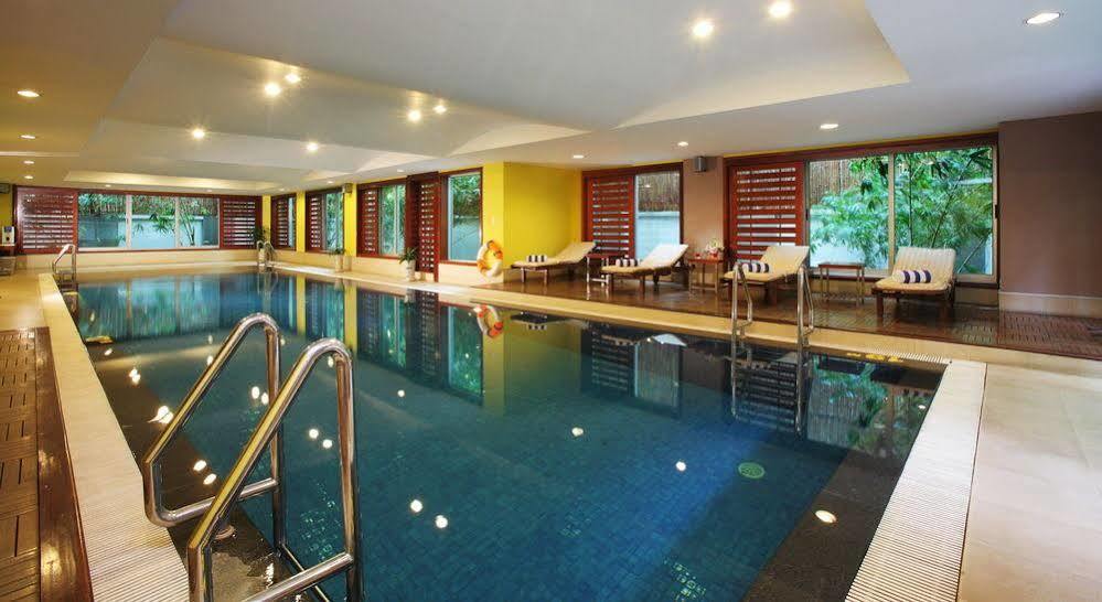 Saigon View Residences Πόλη Χο Τσι Μινχ Εξωτερικό φωτογραφία
