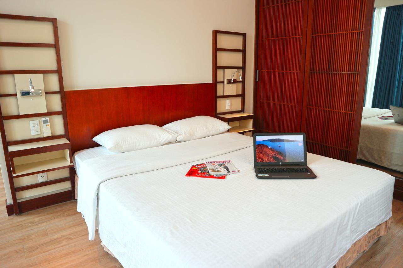 Saigon View Residences Πόλη Χο Τσι Μινχ Εξωτερικό φωτογραφία