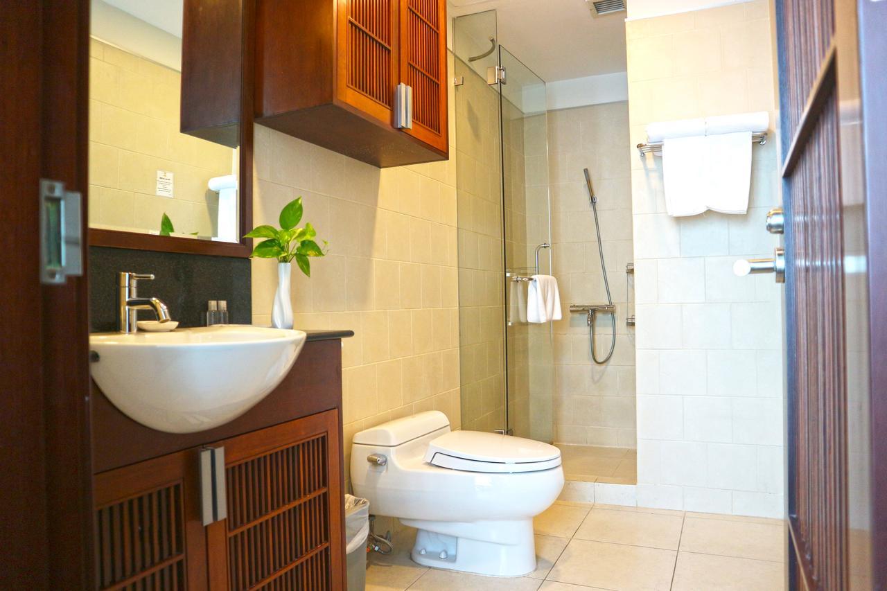 Saigon View Residences Πόλη Χο Τσι Μινχ Εξωτερικό φωτογραφία