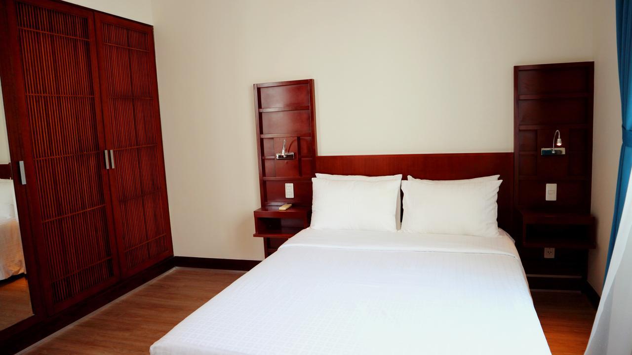Saigon View Residences Πόλη Χο Τσι Μινχ Εξωτερικό φωτογραφία