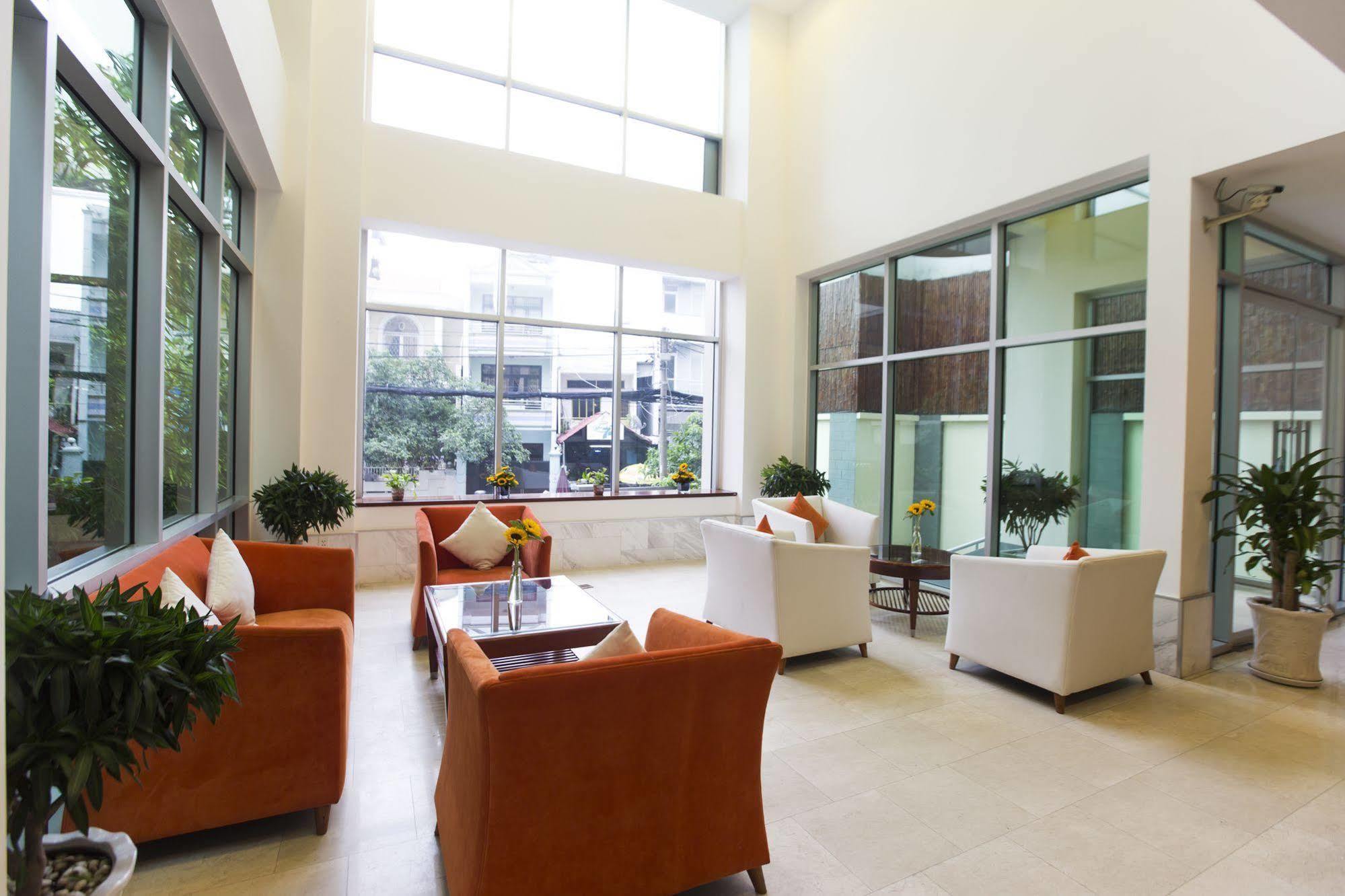 Saigon View Residences Πόλη Χο Τσι Μινχ Εξωτερικό φωτογραφία