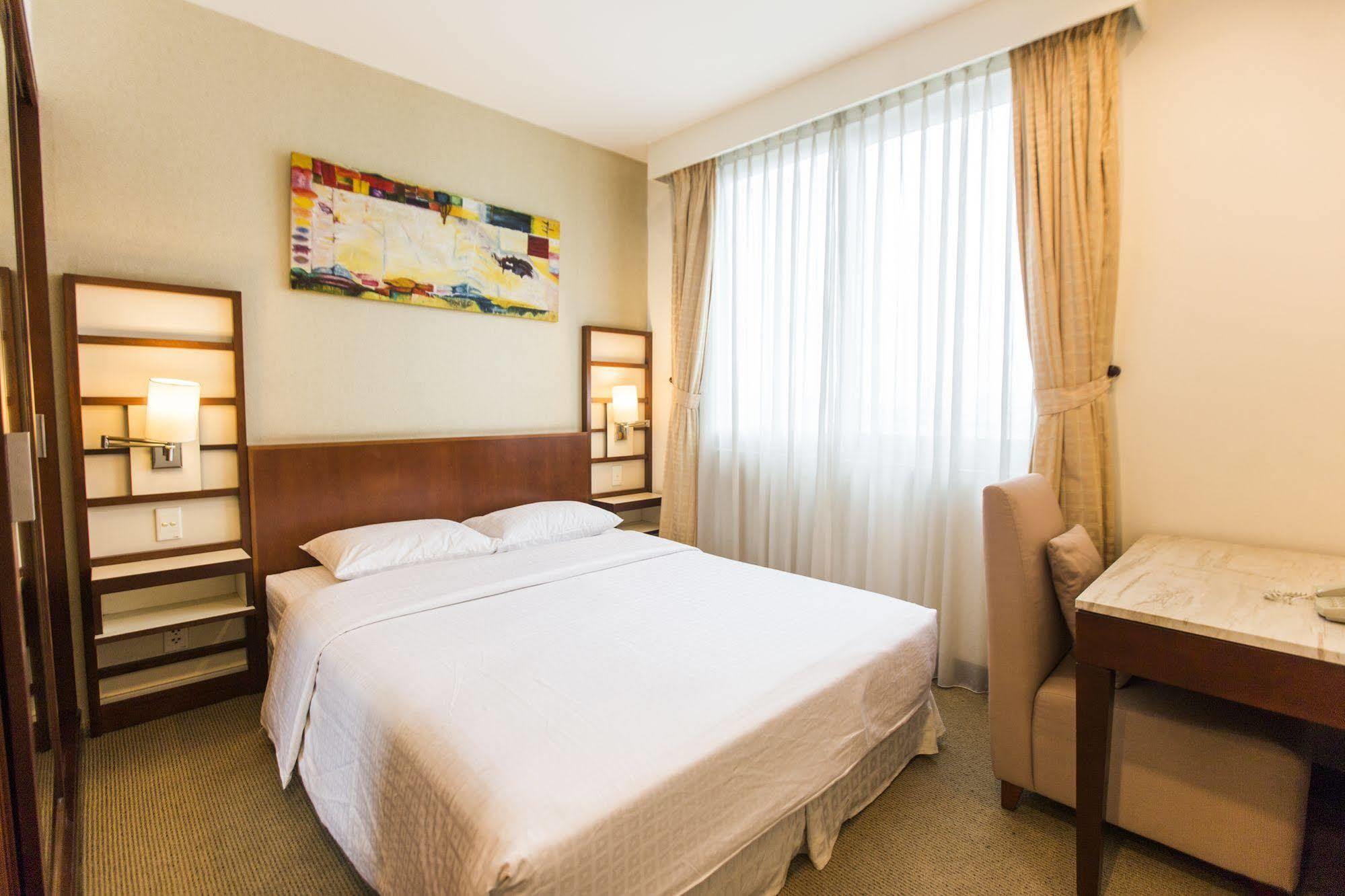 Saigon View Residences Πόλη Χο Τσι Μινχ Εξωτερικό φωτογραφία