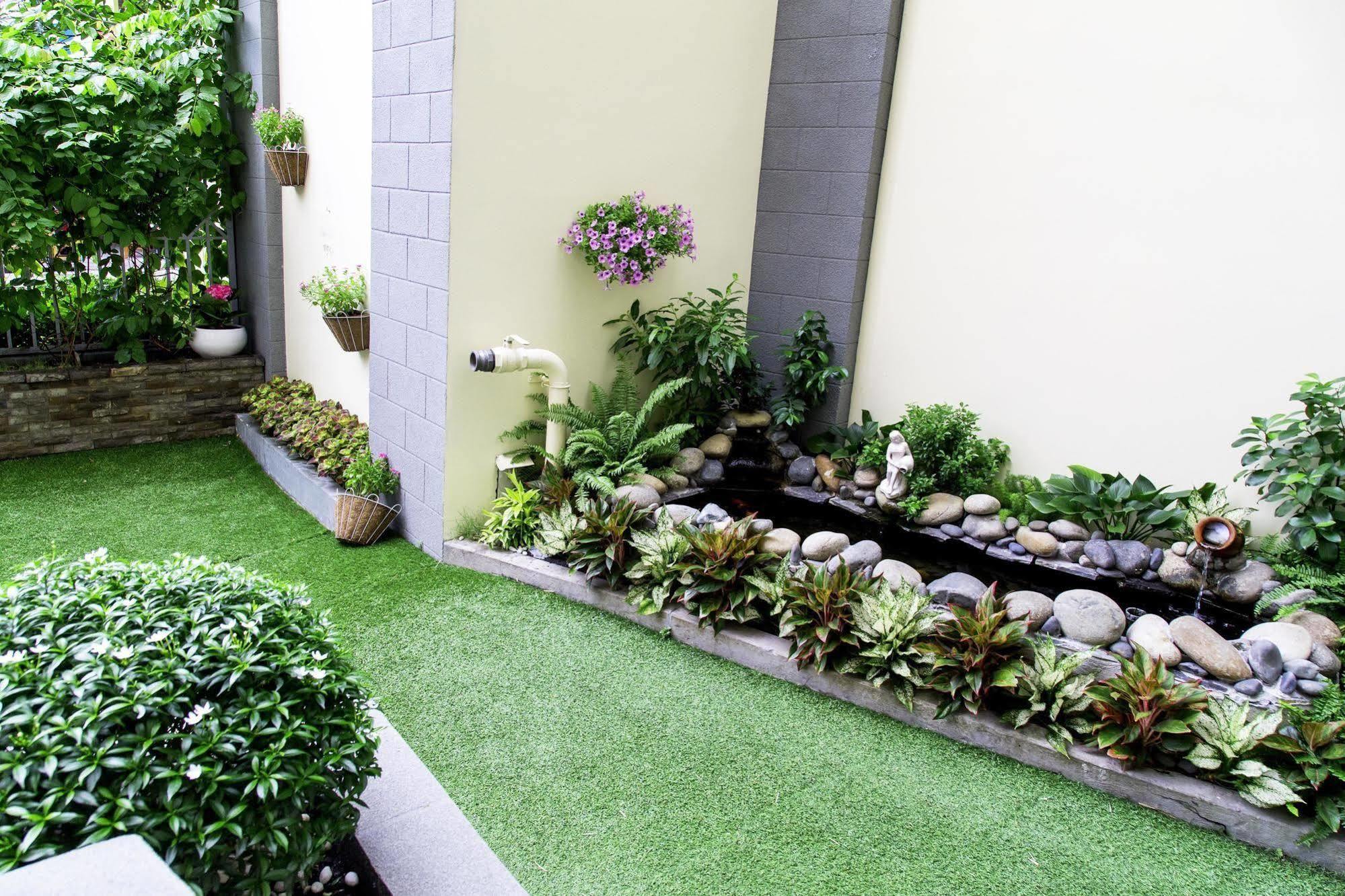 Saigon View Residences Πόλη Χο Τσι Μινχ Εξωτερικό φωτογραφία