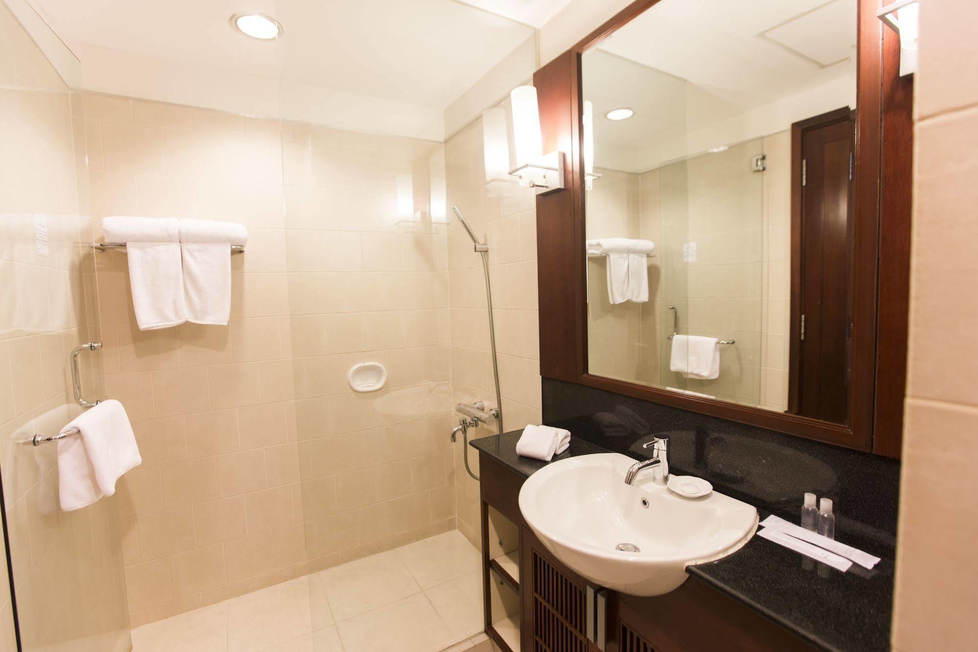 Saigon View Residences Πόλη Χο Τσι Μινχ Εξωτερικό φωτογραφία