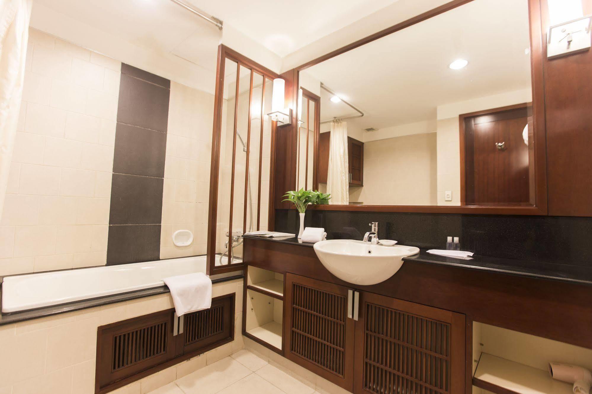 Saigon View Residences Πόλη Χο Τσι Μινχ Εξωτερικό φωτογραφία