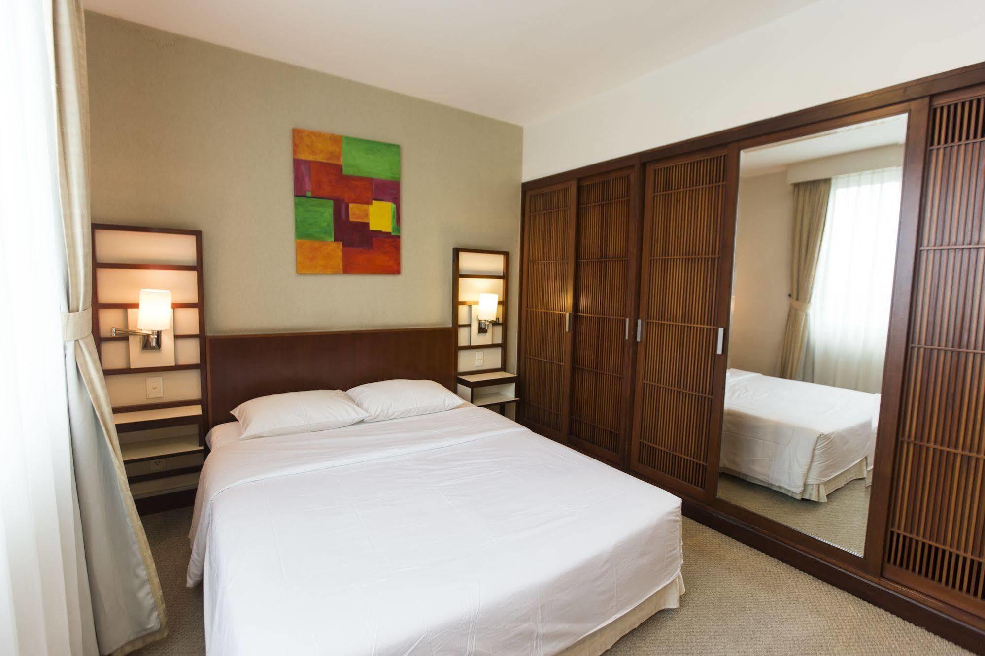 Saigon View Residences Πόλη Χο Τσι Μινχ Εξωτερικό φωτογραφία